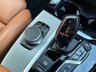 USED 2018 68 BMW X3 2.0 20d M Sport SUV 5dr Diesel Auto xDrive Euro 6 (s/s) (190 ps) BLACK SAPPHIRE, MEDIA PACK