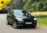 USED 2018 68 BMW X3 2.0 20d M Sport SUV 5dr Diesel Auto xDrive Euro 6 (s/s) (190 ps) BLACK SAPPHIRE, MEDIA PACK