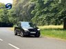 USED 2018 68 BMW X3 2.0 20d M Sport SUV 5dr Diesel Auto xDrive Euro 6 (s/s) (190 ps) BLACK SAPPHIRE, MEDIA PACK