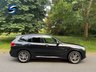 USED 2018 68 BMW X3 2.0 20d M Sport SUV 5dr Diesel Auto xDrive Euro 6 (s/s) (190 ps) BLACK SAPPHIRE, MEDIA PACK
