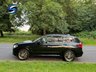 USED 2018 68 BMW X3 2.0 20d M Sport SUV 5dr Diesel Auto xDrive Euro 6 (s/s) (190 ps) BLACK SAPPHIRE, MEDIA PACK