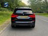 USED 2018 68 BMW X3 2.0 20d M Sport SUV 5dr Diesel Auto xDrive Euro 6 (s/s) (190 ps) BLACK SAPPHIRE, MEDIA PACK