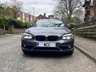 USED 2018 18 BMW 1 SERIES 2.0 118d SE Hatchback 5dr Diesel Manual Euro 6 (s/s) (150 ps) MINERAL GREY, BLUETOOTH MEDIA PACK, REAR SENSORS