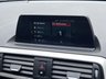 USED 2018 18 BMW 1 SERIES 2.0 118d SE Hatchback 5dr Diesel Manual Euro 6 (s/s) (150 ps) MINERAL GREY, BLUETOOTH MEDIA PACK, REAR SENSORS