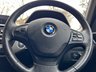 USED 2018 18 BMW 1 SERIES 2.0 118d SE Hatchback 5dr Diesel Manual Euro 6 (s/s) (150 ps) MINERAL GREY, BLUETOOTH MEDIA PACK, REAR SENSORS