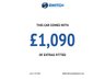 USED 2018 18 BMW 1 SERIES 2.0 118d SE Hatchback 5dr Diesel Manual Euro 6 (s/s) (150 ps)  MEDIA PACK, REAR SENSORS