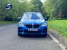 USED 2020 20 BMW X1 2.0 20d M Sport SUV 5dr Diesel Auto xDrive Euro 6 (s/s) (190 ps)  M SPORT PLUS PACK, TECH PACK
