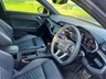 USED 2020 70 AUDI RS Q3 2.5 TFSI Audi Sport Edition SUV 5dr Auto Petrol S Tronic quattro Euro 6 (s/s) (400 ps) PERFORMANCE SEATS, 21 INCH ALLOYS LOW MILES, SLIDING PAN ROOF