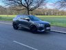USED 2020 70 AUDI RS Q3 2.5 TFSI Audi Sport Edition SUV 5dr Auto Petrol S Tronic quattro Euro 6 (s/s) (400 ps) PERFORMANCE SEATS, 21 INCH ALLOYS LOW MILES, SLIDING PAN ROOF