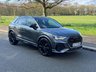 USED 2020 70 AUDI RS Q3 2.5 TFSI Audi Sport Edition SUV 5dr Auto Petrol S Tronic quattro Euro 6 (s/s) (400 ps) PERFORMANCE SEATS, 21 INCH ALLOYS LOW MILES, SLIDING PAN ROOF
