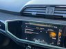 USED 2020 70 AUDI RS Q3 2.5 TFSI Audi Sport Edition SUV 5dr Auto Petrol S Tronic quattro Euro 6 (s/s) (400 ps) PERFORMANCE SEATS, 21 INCH ALLOYS LOW MILES, SLIDING PAN ROOF