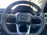 USED 2020 70 AUDI RS Q3 2.5 TFSI Audi Sport Edition SUV 5dr Auto Petrol S Tronic quattro Euro 6 (s/s) (400 ps) PERFORMANCE SEATS, 21 INCH ALLOYS LOW MILES, SLIDING PAN ROOF