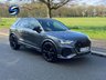 USED 2020 70 AUDI RS Q3 2.5 TFSI Audi Sport Edition SUV 5dr Auto Petrol S Tronic quattro Euro 6 (s/s) (400 ps)  LOW MILES, SLIDING PAN ROOF