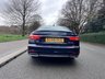 USED 2018 68 AUDI A6 SALOON 2.0 TDI 40 Sport Saloon 4dr Auto Diesel S Tronic Euro 6 (s/s) (204 ps) FIRMAMENT BLUE, HEATED SEATS SAT NAV, REAR CAM, AUTOMATIC