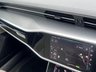 USED 2018 68 AUDI A6 SALOON 2.0 TDI 40 Sport Saloon 4dr Auto Diesel S Tronic Euro 6 (s/s) (204 ps) FIRMAMENT BLUE, HEATED SEATS SAT NAV, REAR CAM, AUTOMATIC