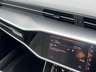 USED 2018 68 AUDI A6 SALOON 2.0 TDI 40 Sport Saloon 4dr Auto Diesel S Tronic Euro 6 (s/s) (204 ps) FIRMAMENT BLUE, HEATED SEATS SAT NAV, REAR CAM, AUTOMATIC