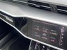 USED 2018 68 AUDI A6 SALOON 2.0 TDI 40 Sport Saloon 4dr Auto Diesel S Tronic Euro 6 (s/s) (204 ps) FIRMAMENT BLUE, HEATED SEATS SAT NAV, REAR CAM, AUTOMATIC
