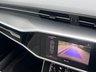 USED 2018 68 AUDI A6 SALOON 2.0 TDI 40 Sport Saloon 4dr Auto Diesel S Tronic Euro 6 (s/s) (204 ps) FIRMAMENT BLUE, HEATED SEATS SAT NAV, REAR CAM, AUTOMATIC