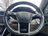USED 2018 68 AUDI A6 SALOON 2.0 TDI 40 Sport Saloon 4dr Auto Diesel S Tronic Euro 6 (s/s) (204 ps) FIRMAMENT BLUE, HEATED SEATS SAT NAV, REAR CAM, AUTOMATIC