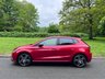 USED 2020 20 SEAT IBIZA 1.0 TSI FR Sport Hatchback 5dr Petrol Manual Euro 6 (s/s) (110 ps) REAR SENSORS, 18 INCH ALLOYS SAT NAV, HALF LEATHER