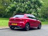 USED 2020 20 SEAT IBIZA 1.0 TSI FR Sport Hatchback 5dr Petrol Manual Euro 6 (s/s) (110 ps) REAR SENSORS, 18 INCH ALLOYS SAT NAV, HALF LEATHER