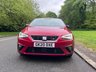USED 2020 20 SEAT IBIZA 1.0 TSI FR Sport Hatchback 5dr Petrol Manual Euro 6 (s/s) (110 ps) REAR SENSORS, 18 INCH ALLOYS SAT NAV, HALF LEATHER