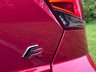 USED 2020 20 SEAT IBIZA 1.0 TSI FR Sport Hatchback 5dr Petrol Manual Euro 6 (s/s) (110 ps) REAR SENSORS, 18 INCH ALLOYS SAT NAV, HALF LEATHER