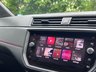 USED 2020 20 SEAT IBIZA 1.0 TSI FR Sport Hatchback 5dr Petrol Manual Euro 6 (s/s) (110 ps) REAR SENSORS, 18 INCH ALLOYS SAT NAV, HALF LEATHER