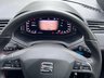 USED 2020 20 SEAT IBIZA 1.0 TSI FR Sport Hatchback 5dr Petrol Manual Euro 6 (s/s) (110 ps) REAR SENSORS, 18 INCH ALLOYS SAT NAV, HALF LEATHER