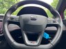 USED 2020 20 SEAT IBIZA 1.0 TSI FR Sport Hatchback 5dr Petrol Manual Euro 6 (s/s) (110 ps) REAR SENSORS, 18 INCH ALLOYS SAT NAV, HALF LEATHER