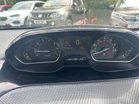 USED 2019 19 PEUGEOT 208 1.2 PureTech Active Hatchback 5dr Petrol Manual Euro 6 (s/s) (82 ps) 