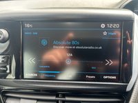 USED 2019 19 PEUGEOT 208 1.2 PureTech Active Hatchback 5dr Petrol Manual Euro 6 (s/s) (82 ps) 
