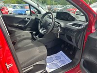 USED 2019 19 PEUGEOT 208 1.2 PureTech Active Hatchback 5dr Petrol Manual Euro 6 (s/s) (82 ps) 