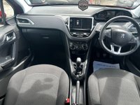 USED 2019 19 PEUGEOT 208 1.2 PureTech Active Hatchback 5dr Petrol Manual Euro 6 (s/s) (82 ps) 