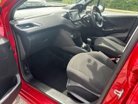 USED 2019 19 PEUGEOT 208 1.2 PureTech Active Hatchback 5dr Petrol Manual Euro 6 (s/s) (82 ps) 