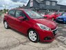 USED 2019 19 PEUGEOT 208 1.2 PureTech Active Hatchback 5dr Petrol Manual Euro 6 (s/s) (82 ps) 