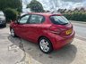 USED 2019 19 PEUGEOT 208 1.2 PureTech Active Hatchback 5dr Petrol Manual Euro 6 (s/s) (82 ps) 