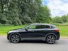 USED 2018 18 BMW X2 2.0 20i M Sport X SUV 5dr Petrol DCT sDrive Euro 6 (s/s) (192 ps) BLACK SAPPHIRE, REAR CAM M SPORT X PLUS PACK, AUTO