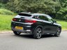 USED 2018 18 BMW X2 2.0 20i M Sport X SUV 5dr Petrol DCT sDrive Euro 6 (s/s) (192 ps) BLACK SAPPHIRE, REAR CAM M SPORT X PLUS PACK, AUTO