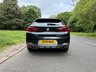 USED 2018 18 BMW X2 2.0 20i M Sport X SUV 5dr Petrol DCT sDrive Euro 6 (s/s) (192 ps) BLACK SAPPHIRE, REAR CAM M SPORT X PLUS PACK, AUTO