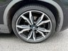 USED 2018 18 BMW X2 2.0 20i M Sport X SUV 5dr Petrol DCT sDrive Euro 6 (s/s) (192 ps) BLACK SAPPHIRE, REAR CAM M SPORT X PLUS PACK, AUTO