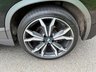 USED 2018 18 BMW X2 2.0 20i M Sport X SUV 5dr Petrol DCT sDrive Euro 6 (s/s) (192 ps) BLACK SAPPHIRE, REAR CAM M SPORT X PLUS PACK, AUTO