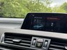 USED 2018 18 BMW X2 2.0 20i M Sport X SUV 5dr Petrol DCT sDrive Euro 6 (s/s) (192 ps) BLACK SAPPHIRE, REAR CAM M SPORT X PLUS PACK, AUTO