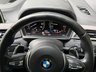 USED 2018 18 BMW X2 2.0 20i M Sport X SUV 5dr Petrol DCT sDrive Euro 6 (s/s) (192 ps) BLACK SAPPHIRE, REAR CAM M SPORT X PLUS PACK, AUTO