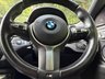 USED 2018 18 BMW X2 2.0 20i M Sport X SUV 5dr Petrol DCT sDrive Euro 6 (s/s) (192 ps) BLACK SAPPHIRE, REAR CAM M SPORT X PLUS PACK, AUTO