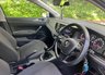 USED 2020 20 VOLKSWAGEN POLO 1.0 EVO Match Hatchback 5dr Petrol Manual Euro 6 (s/s) (80 ps) BLUETOOTH, CHEAP INSURANCE PURE WHITE, PARKING SENSORS
