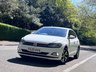USED 2020 20 VOLKSWAGEN POLO 1.0 EVO Match Hatchback 5dr Petrol Manual Euro 6 (s/s) (80 ps) BLUETOOTH, CHEAP INSURANCE PURE WHITE, PARKING SENSORS
