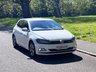 USED 2020 20 VOLKSWAGEN POLO 1.0 EVO Match Hatchback 5dr Petrol Manual Euro 6 (s/s) (80 ps) BLUETOOTH, CHEAP INSURANCE PURE WHITE, PARKING SENSORS