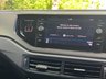 USED 2020 20 VOLKSWAGEN POLO 1.0 EVO Match Hatchback 5dr Petrol Manual Euro 6 (s/s) (80 ps) BLUETOOTH, CHEAP INSURANCE PURE WHITE, PARKING SENSORS