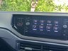 USED 2020 20 VOLKSWAGEN POLO 1.0 EVO Match Hatchback 5dr Petrol Manual Euro 6 (s/s) (80 ps) BLUETOOTH, CHEAP INSURANCE PURE WHITE, PARKING SENSORS